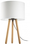 P&otilde;randalamp TK Lighting Tokyo Beech, 15 W, E27