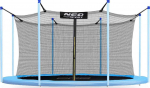 Kaitsev&otilde;rk Neo-Sport Inner Net, 404 cm