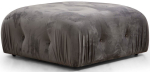 Tumba Hanah Home Bubble 560ARE1419, hall v., 95 cm x 95 cm x 45 cm