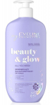 Kehapalsam Eveline Beauty & Glow, 350 ml