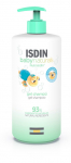 &Scaron;ampoon Isdin Baby Naturals, 400 ml