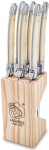 Steiginugade komplekt Style De Vie Laguiole Premium Line