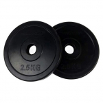 Ketasraskused Tunturi, 2.5 kg