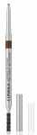 Kulmupliiats Clinique Quickliner, 0.06 g, tumepruun v. dark espresso