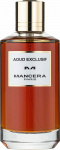 Parf&uuml;&uuml;mvesi Mancera Aoud Exclusif, 120 ml