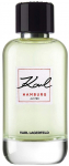 Tualettvesi Karl Lagerfeld Karl Hamburg Alster, 100 ml
