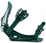 Lumelaua sidemed Rossignol Soulside, must, S/M