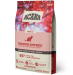 Kuiv kassitoit Acana Indoor, kanaliha, 4.5 kg