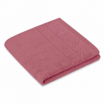 Vannir&auml;tik Restilo Rubrum, roosa, 50 cm x 90 cm