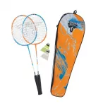 Sulgpallikomplekt Talbot Torro 2-Attacker 449411, 5 tk