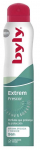 Kehadeodorant Byly Extreme Fresh 96H, 200 ml