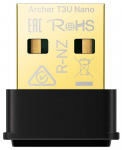 WiFi adapter TP-Link T3U Nano