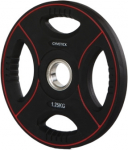 Ketasraskused Gymstick Pro Pump Set Disc 1.25 kg