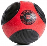 T&auml;idetud pall Gymstick Medicine Ball, 2 kg