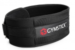 Raskej&otilde;ustikurihm Gymstick Weightlifting Belt 61082-BL, must v., Universaalne
