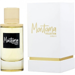 Parf&uuml;&uuml;mvesi Montana Collection Edition 4, 100 ml