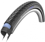 Jalgratta rehv Schwalbe Marathon Plus 06-11100771, kumm, must, 28", 1.75"