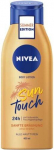 Isepruunistav ihupiim Nivea Sun Touch, 400 ml