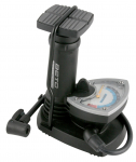 Pump BETO CFT-003 PUMP107, plastik, must v.