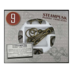 M&otilde;istatused Kadabra Steampunk 9 473207