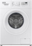 Pesumasin Samsung WW60A3120WH, 6 kg, valge v.