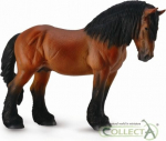 M&auml;ngukujuke Collecta Ardenner Stallion Braun 88759, pruun v.