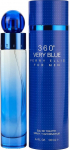 Tualettvesi Perry Ellis 360&deg; Very Blue, 100 ml