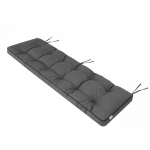 V&auml;litooli padi Hobbygarden Etna 120ET5GRE9, grafiit v., 120 x 50 cm