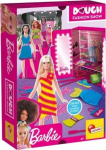 Plastiliini komplekt Lisciani Barbie Dough Fashion Show, mitmev&auml;rviline