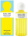 Tualettvesi Rochas Citron Soleil, 100 ml