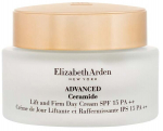 N&auml;okreem Elizabeth Arden Ceramide Advanced, 50 ml, SPF 15