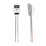 Mulla pH ja niiskuse m&otilde;&otilde;tja Bradas White Line WL-M14