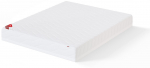 Madrats Sleepwell Red Pocket Plus Stretch White, 200 cm x 160 cm, keskmine