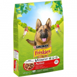 Kuiv koeratoit Purina Friskies Vitafit Active, 10 kg