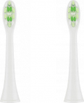 Elektrilise hambaharja otsik ETA 070790400, valge v., 2 tk