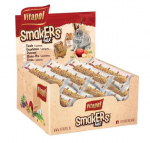 N&auml;riliste maiuspala Vitapol Smakers, n&auml;rilistele, 12 tk