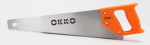 K&auml;sisaag puidule Okko 5094, puit, 400 mm