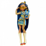 Nukk Mattel Monster High Cleo, 32.5 cm