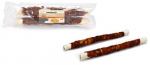 Koeramaius Beeztees Chewing sticks 779064, pardiliha/lehmanahk, 0.085 kg, 2 tk