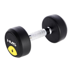Hantel HMS HG PRO x 6 kg