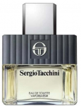 Tualettvesi Sergio Tacchini Man, 50 ml