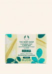 Seep The Body Shop Moringa, lilled, 100 g
