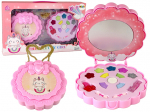Kosmeetikakomplekt Lean Toys The Pretty Girl 13211