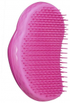 Juuksehari Tangle Teezer Fine & Fragile 980-80828, roosa v.