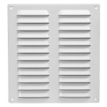 Ventilatsioonirest Europlast MR2628, metall