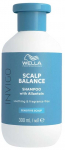&Scaron;ampoon Wella Invigo Scalp Balance, 300 ml