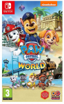 Nintendo Switch m&auml;ng Outright Games Paw Patrol World