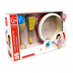 K&otilde;risti Hape Beginner&rsquo;s Percussion Set E0615