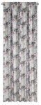 &Ouml;&ouml;kardin Lucia, kreemjasvalge, 140 cm x 270 cm