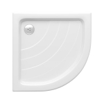 Du&scaron;ialus Ravak Ronda, 91 cm x 91 cm